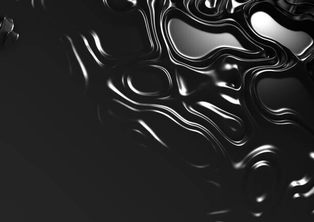 Erlon Silva - TRI Digital Plakát, Obraz - Crude oil concept with copy space, Erlon Silva - TRI Digital, 40 × 30 cm