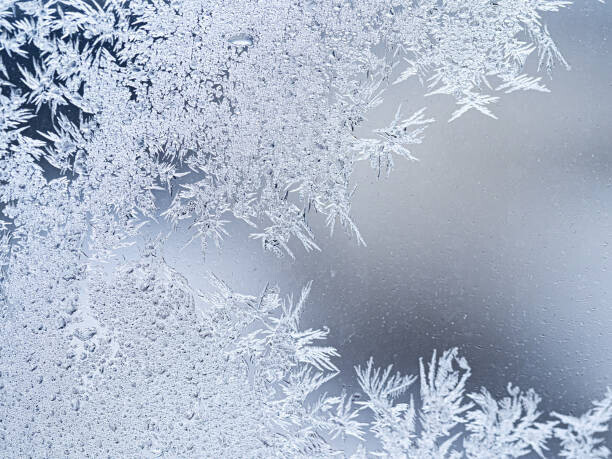 TorriPhoto Plakát, Obraz - Frosted glass texture background, TorriPhoto, 40 × 30 cm