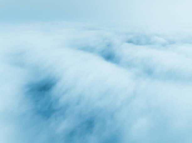 shunli zhao Plakát, Obraz - Scenery above the clouds, shunli zhao, 40 × 30 cm
