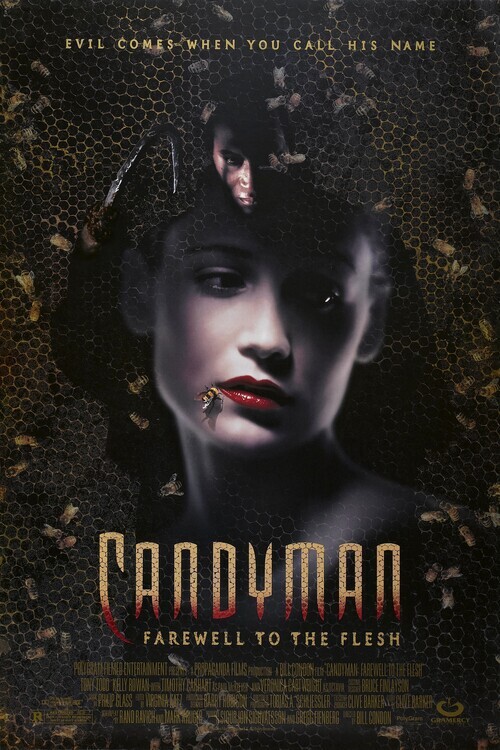 Europosters Plakát, Obraz - Candyman 2, 26.7 × 40 cm