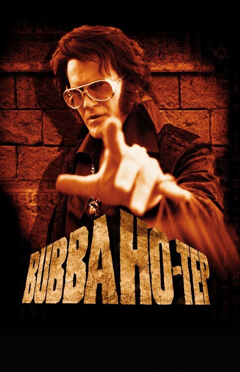 Europosters Plakát, Obraz - Bubba Ho Tep, 26.7 × 40 cm
