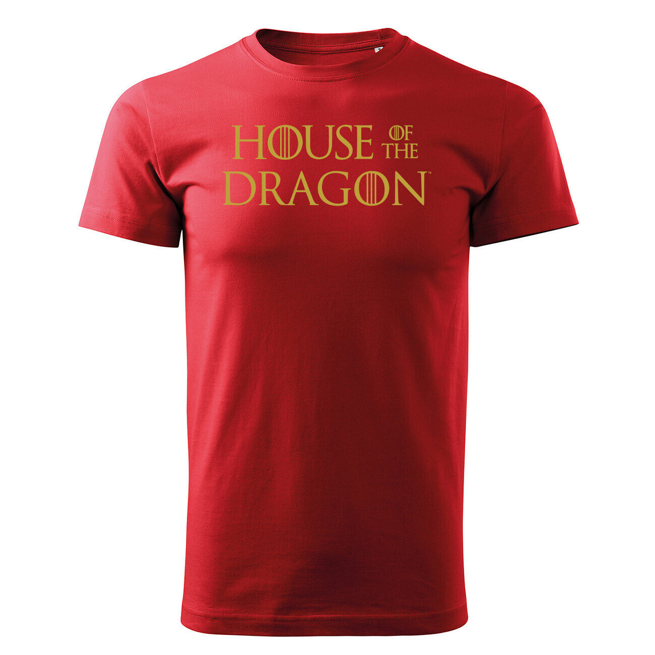 Europosters Tričko House of the Dragon - Logo, Dětské, 12Y