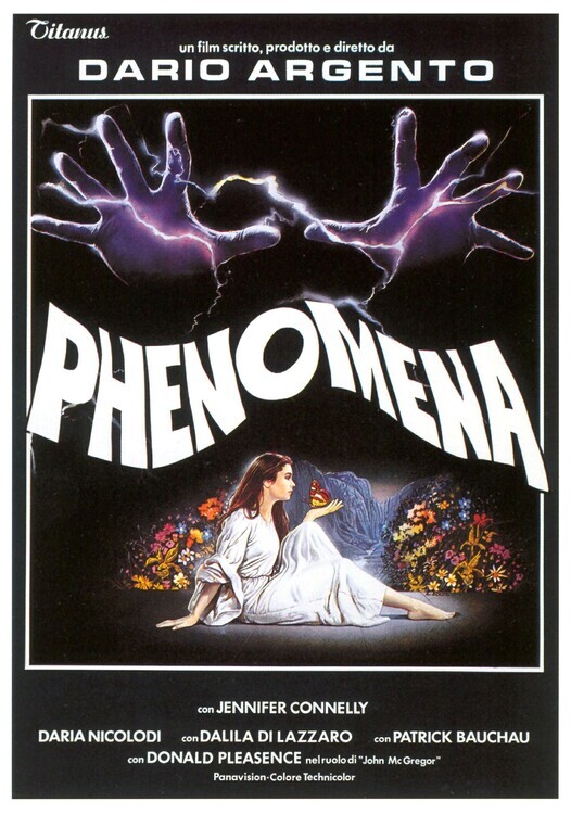 Europosters Plakát, Obraz - Phenomena 02, 26.7 × 40 cm