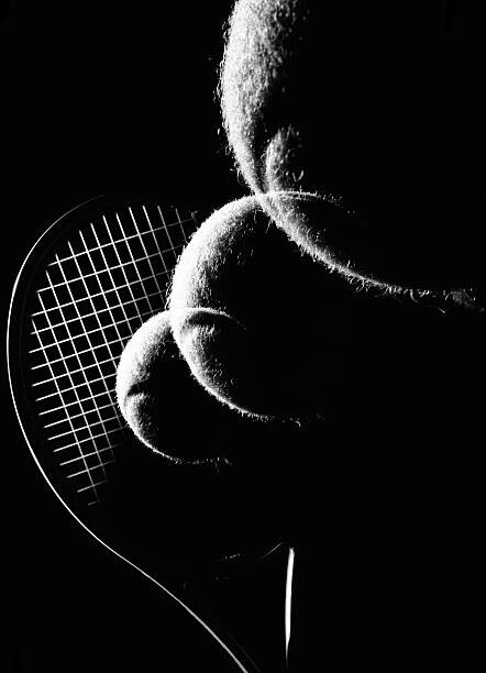 Dag Sundberg Plakát, Obraz - TENNIS IMAGE, Dag Sundberg, 30 × 40 cm