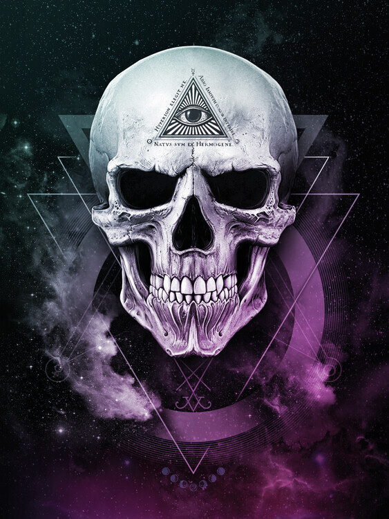 Europosters Plakát, Obraz - The Void, 30 × 40 cm