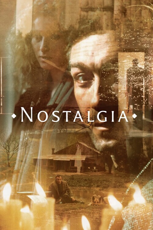Europosters Plakát, Obraz - Nostalgia (1983), 26.7 × 40 cm