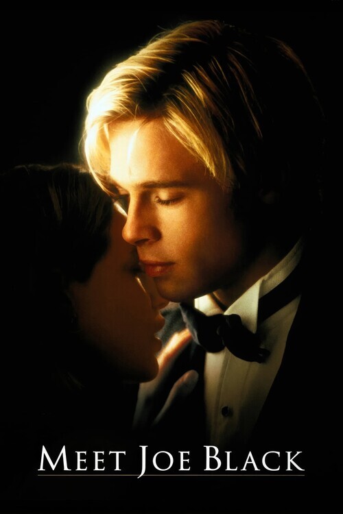 Europosters Plakát, Obraz - Meet Joe Black (1998), 26.7 × 40 cm