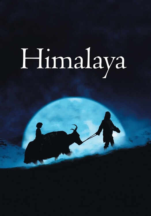 Europosters Plakát, Obraz - Himalaya (1999), 26.7 × 40 cm