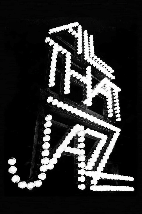Europosters Plakát, Obraz - All That Jazz (1979), 26.7 × 40 cm