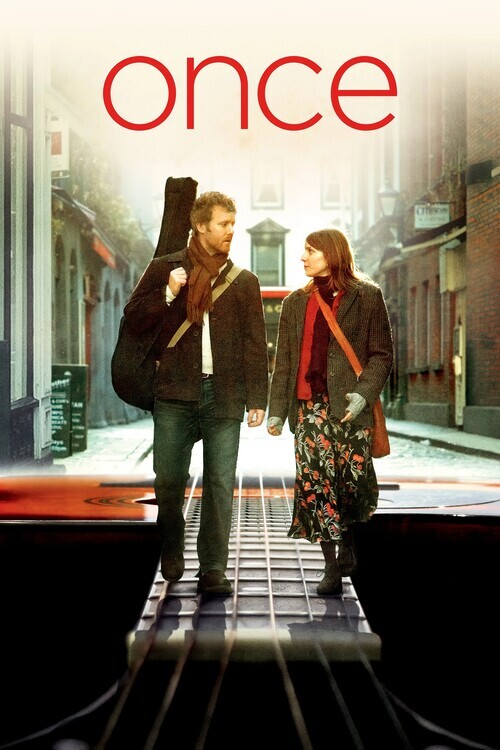 Europosters Plakát, Obraz - Once (2007), 26.7 × 40 cm