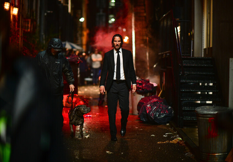 James Devaney Plakát, Obraz - Celebrity Sightings in New York City, 40 × 26.7 cm