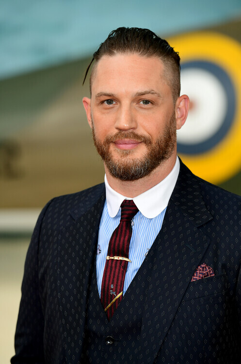 Ian West - PA Images Plakát, Obraz - Dunkirk World Premiere - London, 26.7 × 40 cm