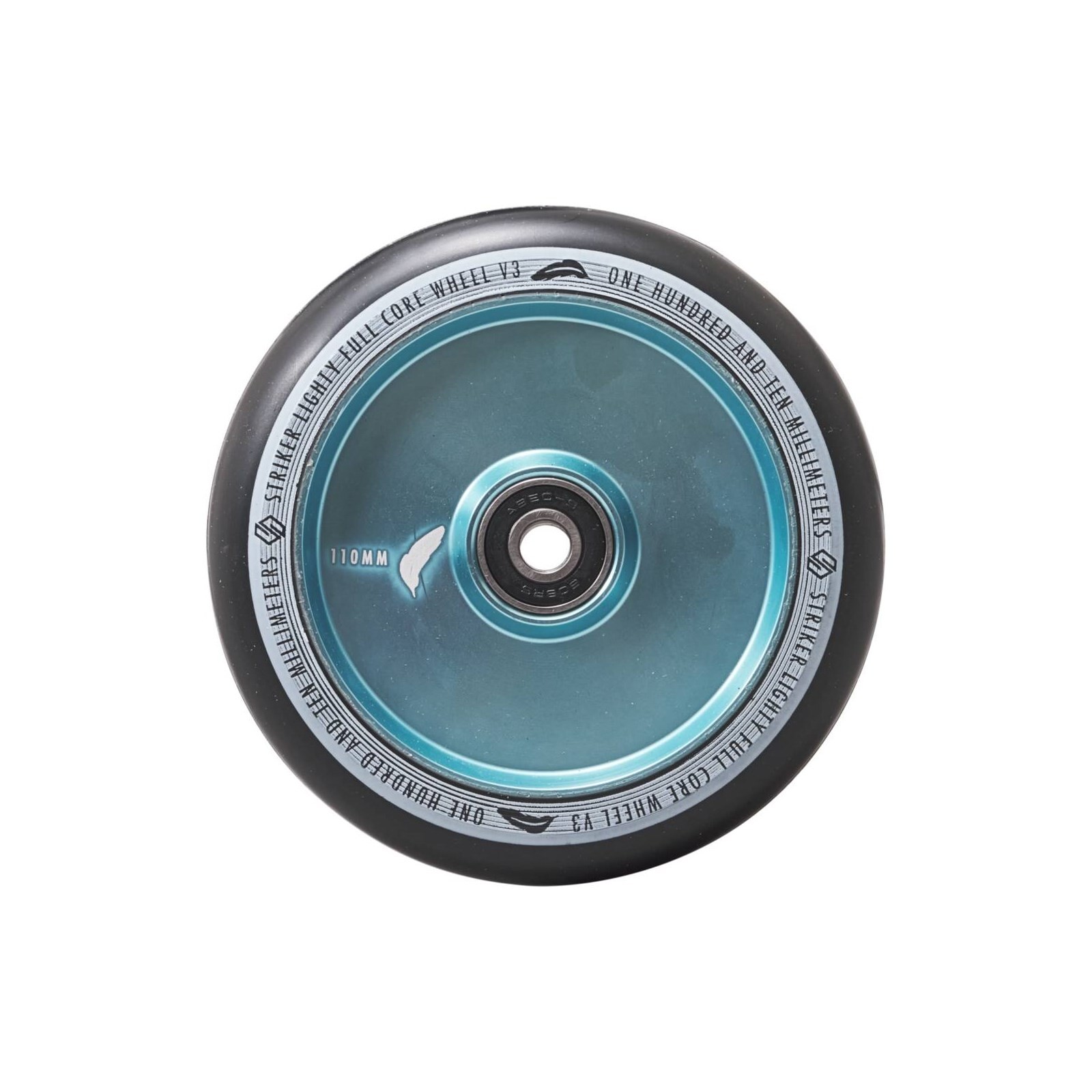 kolečka STRIKER - Lighty Full Core V3 (BLA-TEA)