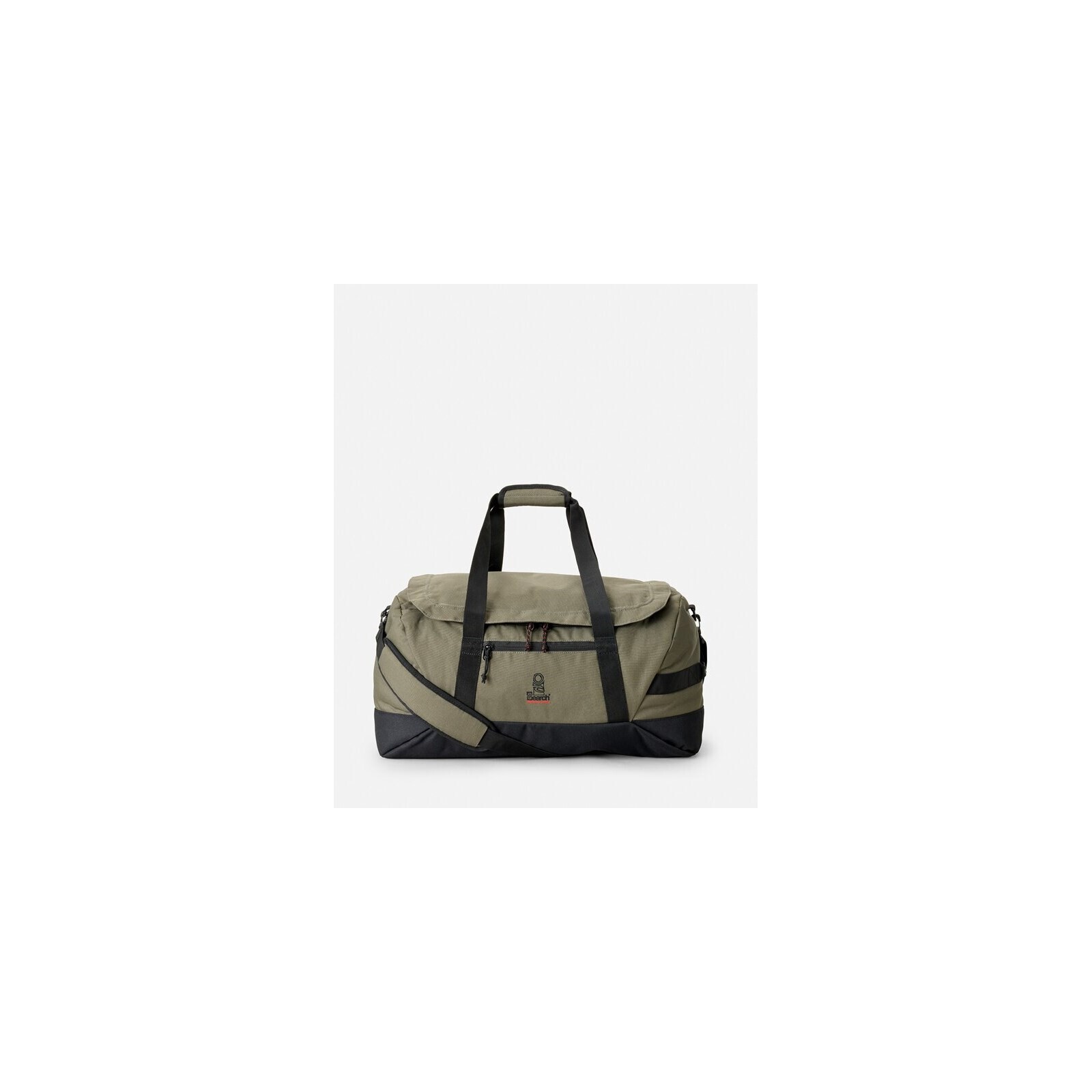 kufr RIP CURL - Packable Duffle 50L Search Deep Cactus (2375) velikost: OS