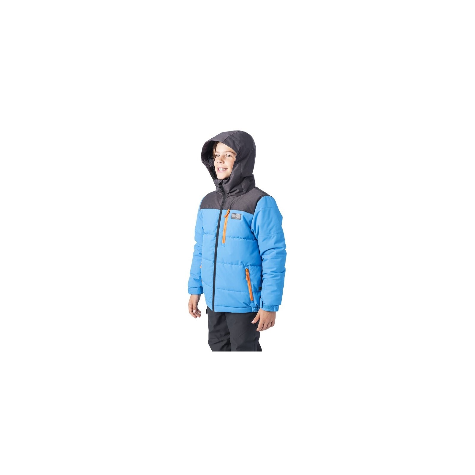 bunda RIP CURL - Igloo Jkt Swedish Blue (4958) velikost: 10