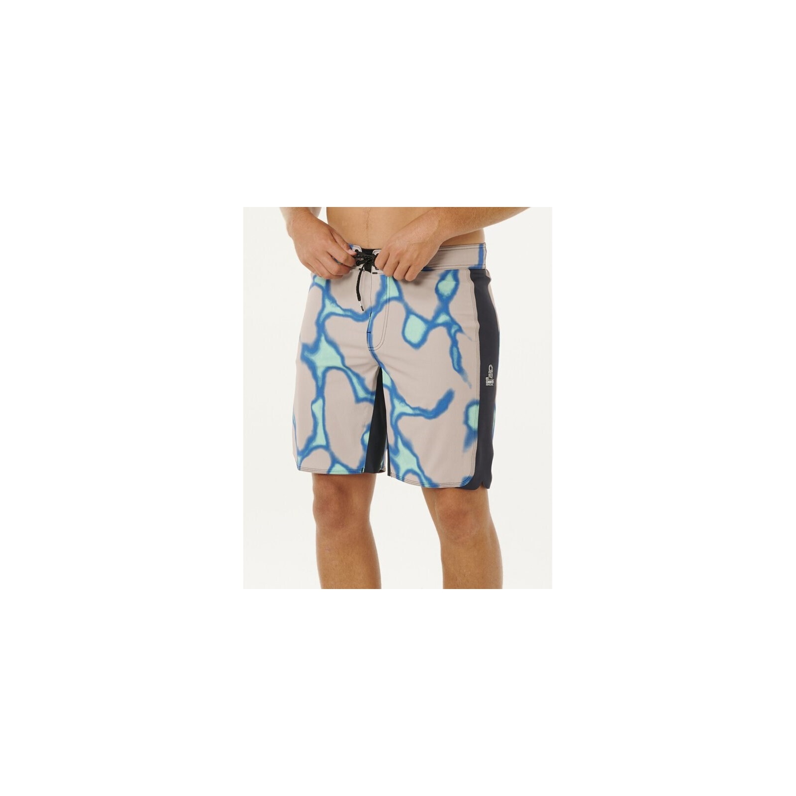 koupáky RIP CURL - Mirage 3-2-one Ultimate Iced Grey (3273) velikost: 36
