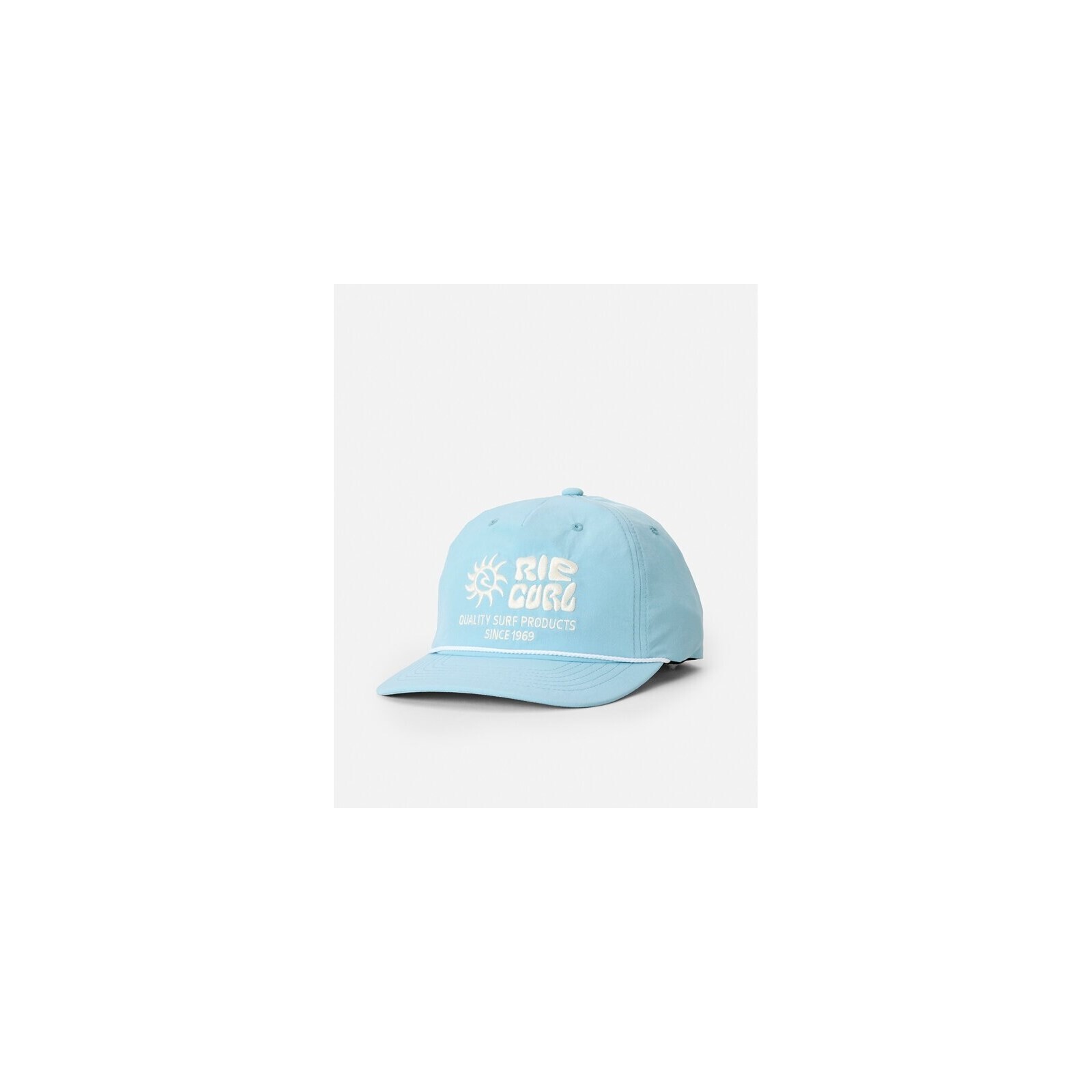 kšiltovka RIP CURL - Pacific Rinse Flexfit Sb Cap Faded Denim (4737) velikost: OS