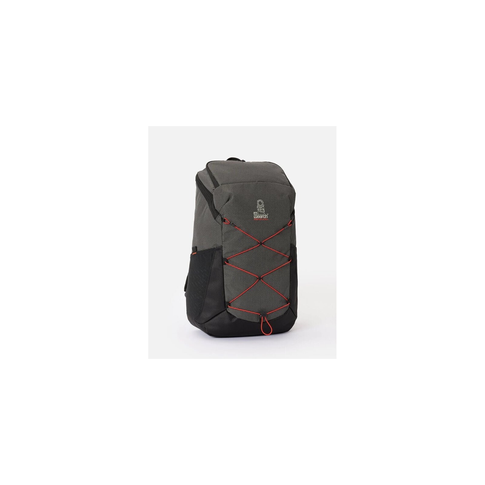 batoh RIP CURL - Overland 30L Search Black (90)