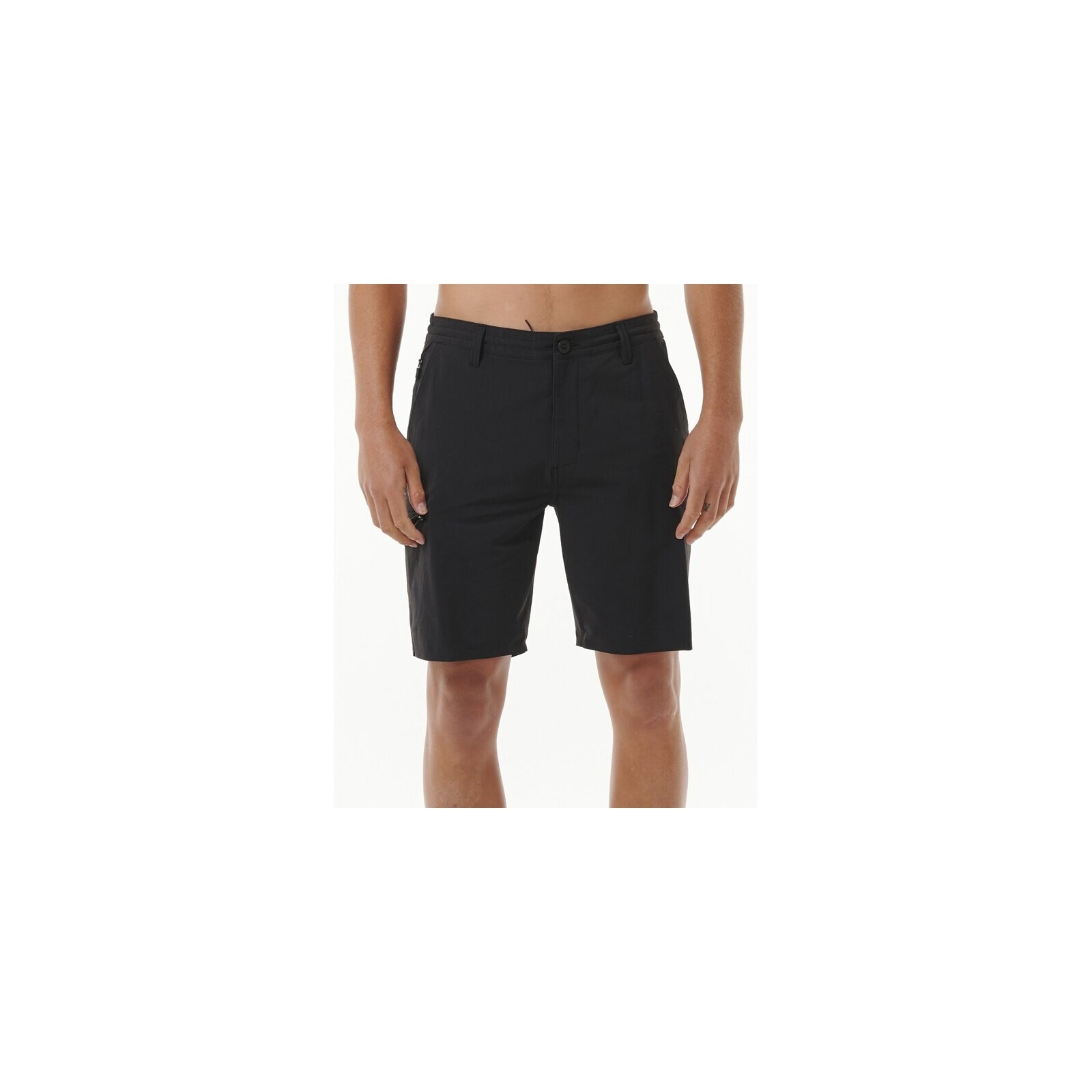 kraťasy RIP CURL - Boardwalk Global Entry Black (90) velikost: 32