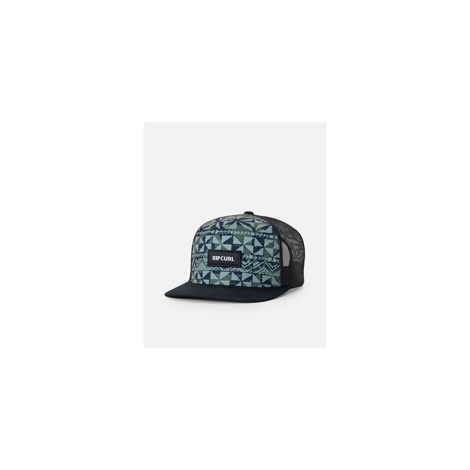 kšiltovka RIP CURL - Combo Trucker Military Green (854)
