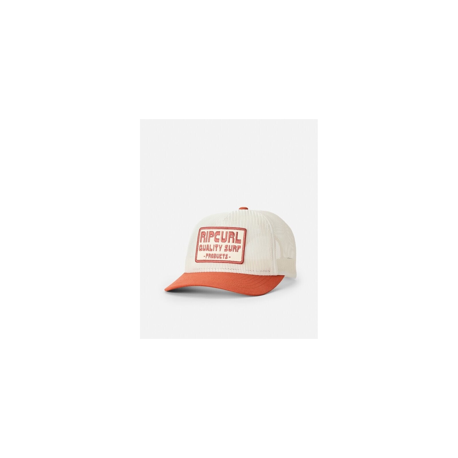 kšiltovka RIP CURL - Pacific Rinse Trucker Baked Clay (8643)
