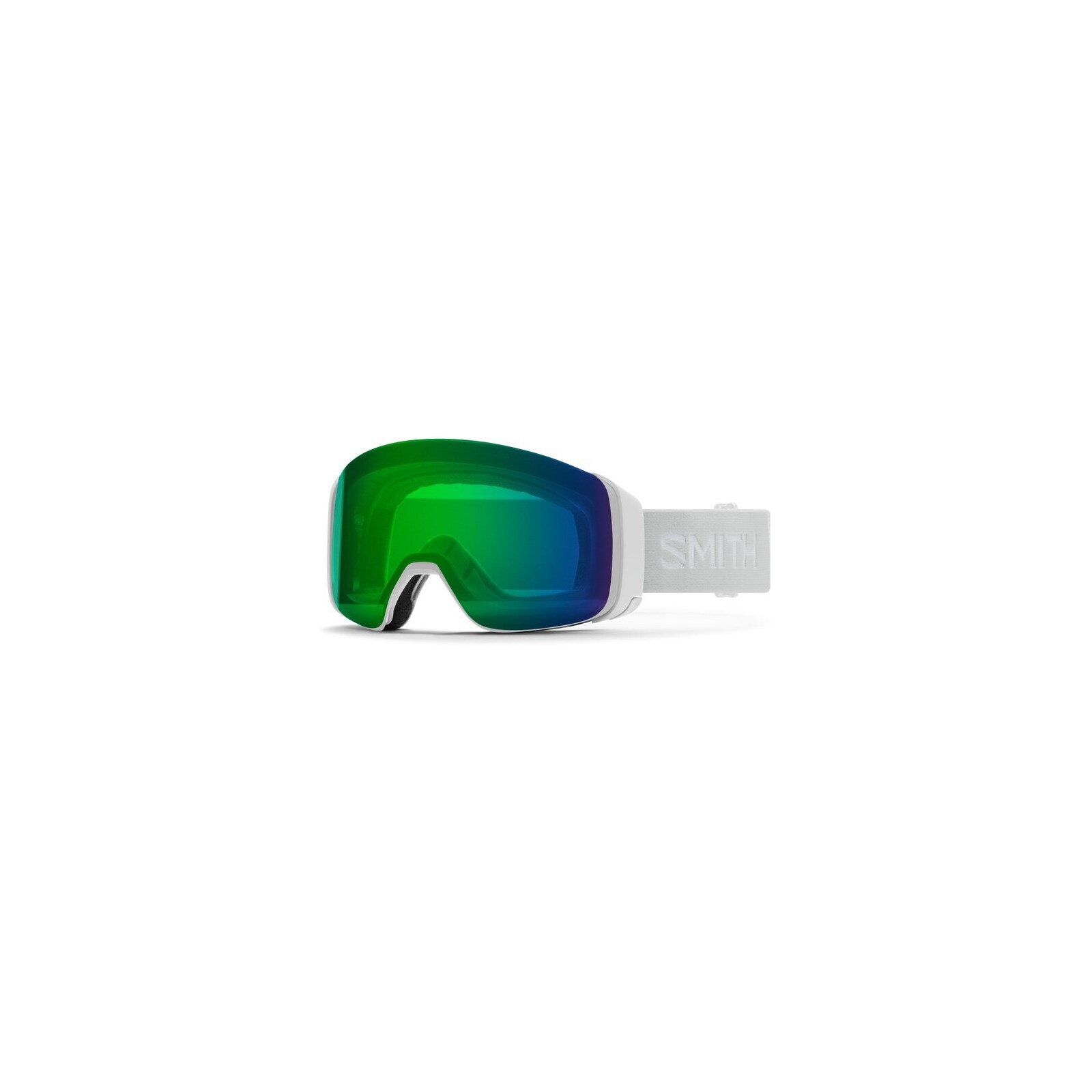 brýle SMITH - 4D MAG White Vapor (99XP) velikost: OS