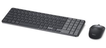 Dell Pro 7 KM746 bezdrátová klávesnice a myš CZ/SK