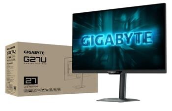 GB G27U