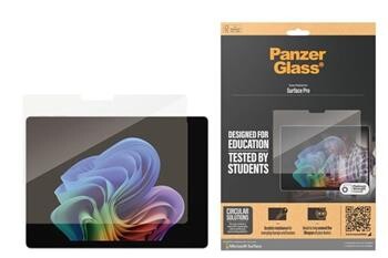 PanzerGlass® Ultra-Wide Fit sklo Microsoft Surface Pro X/Pro 8/Pro 9/Pro 10/Pro 11