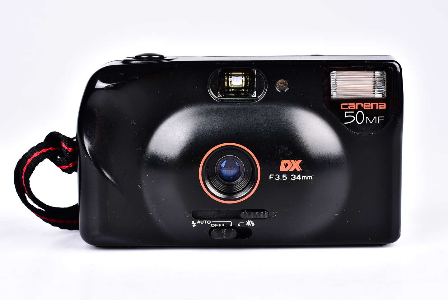 Carena MF50 DX bazar