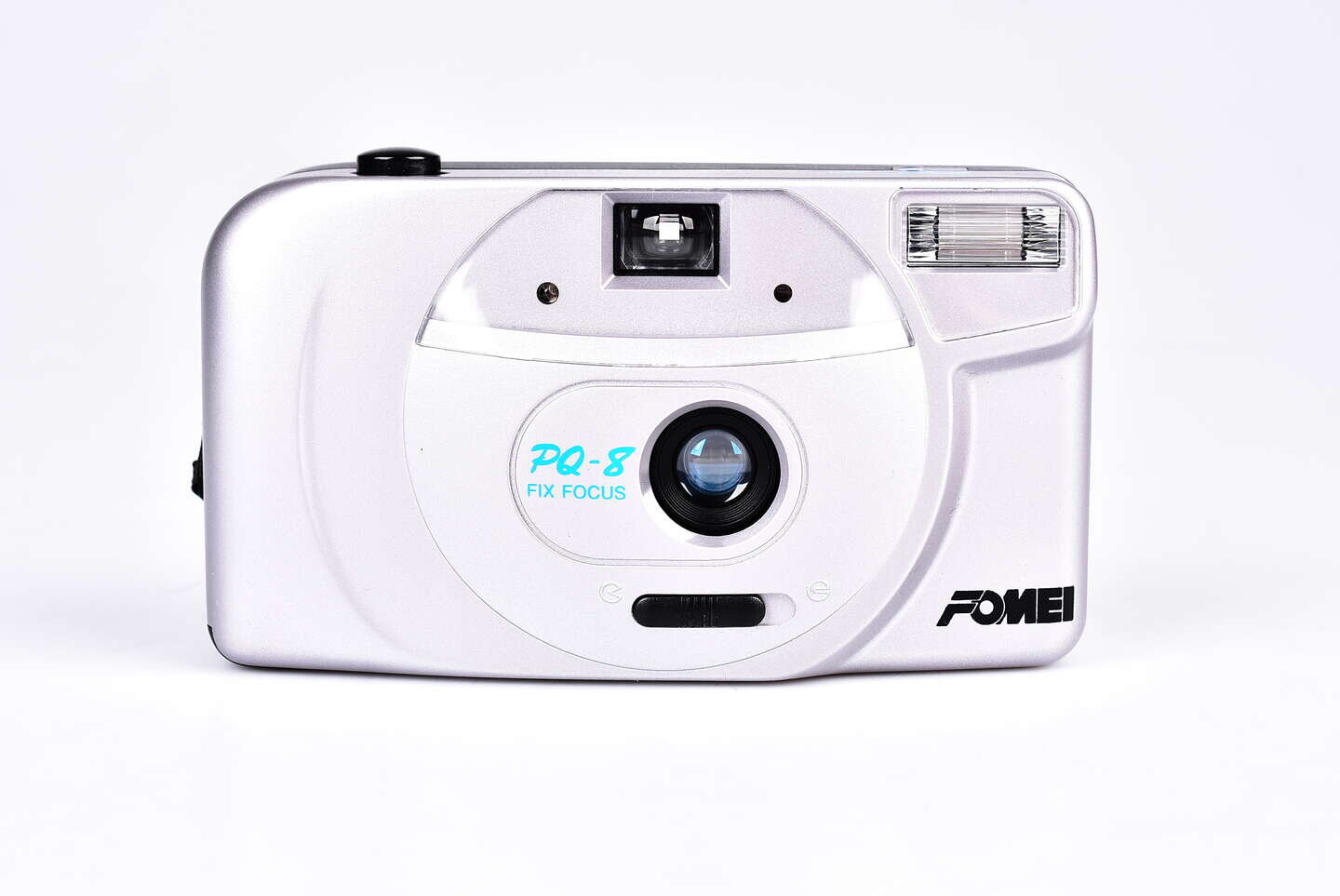 Fomei PQ-8 Fix Focus bazar