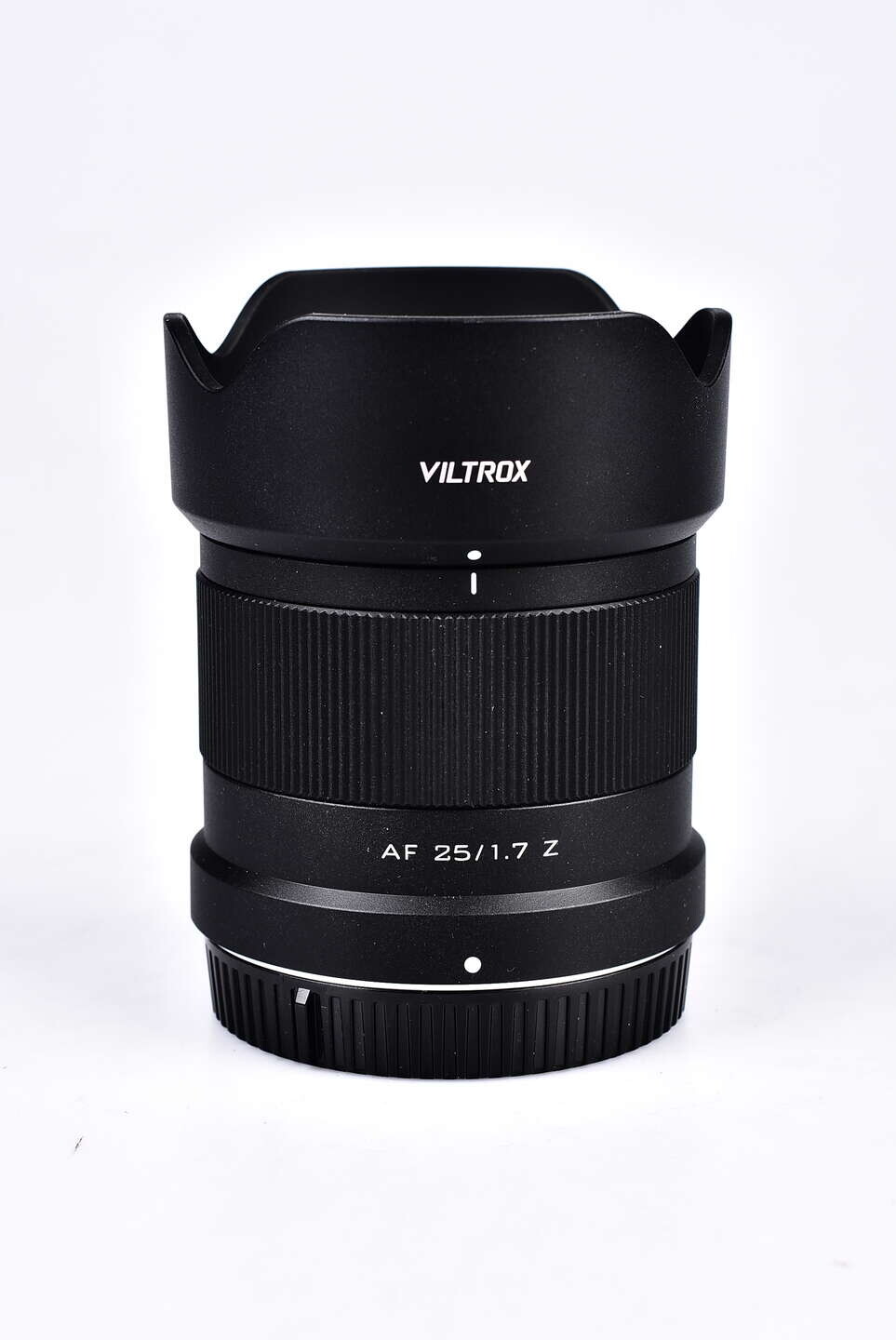 Viltrox AF 25 mm f/1,7 Air pro Nikon Z bazar