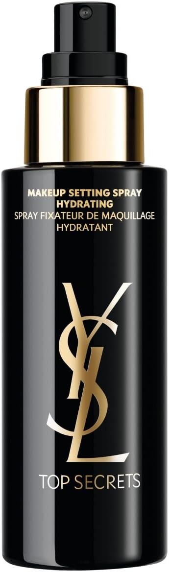 Yves Saint Laurent Hydratační fixační sprej Top Secrets Make-up Setting Spray 100 ml