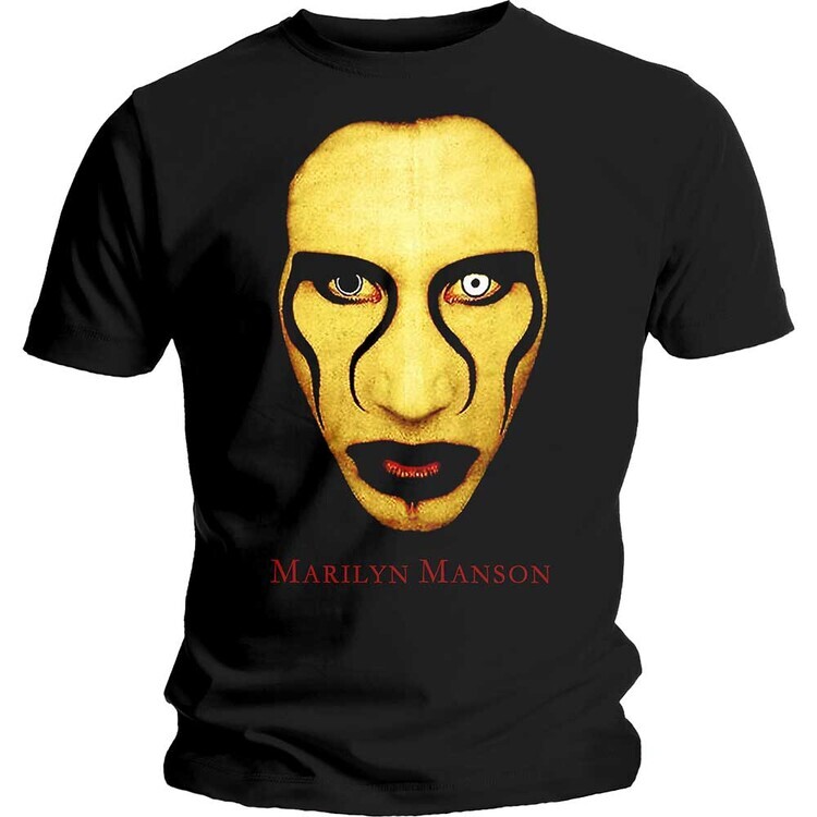 ROCKOFF Tričko Marilyn Manson - Sex is Dead, XXL