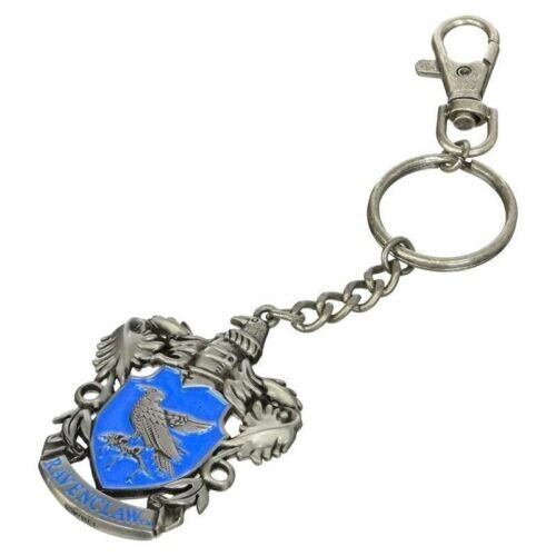 NOBLE COLLECTION Klíčenka Harry Potter - Ravenclaw