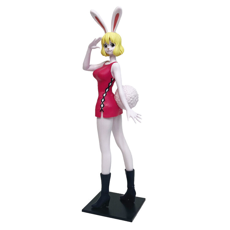 ABY STYLE Figurka One Piece - Carrot (Ver.B), 15 cm