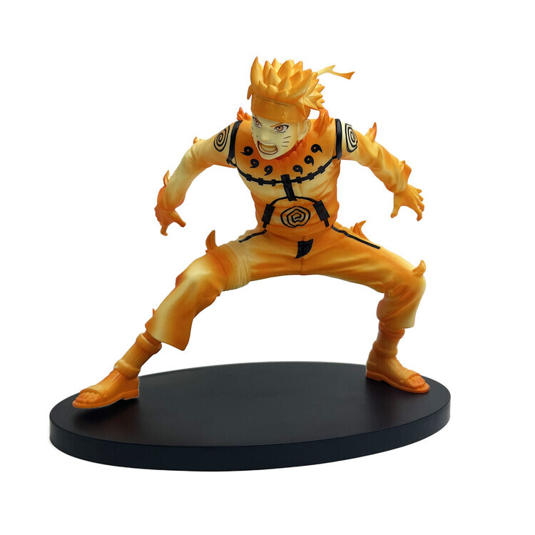 ABY STYLE Figurka Vibration Stars - Naruto Uzumaki, 15 cm