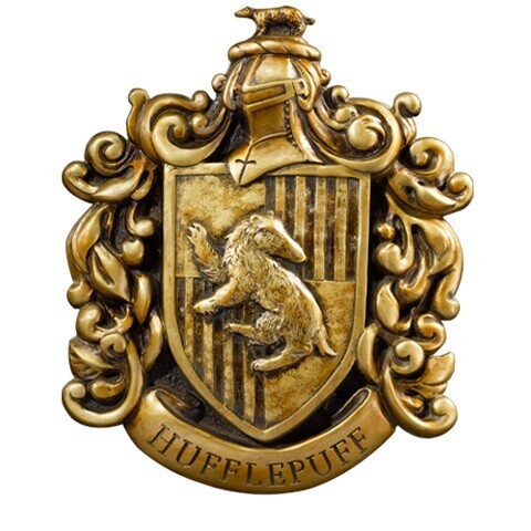 NOBLE COLLECTION Erb  Erb  Harry Potter - Mrzimor