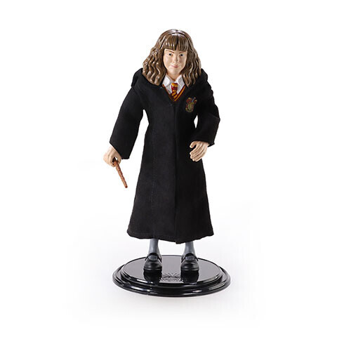 NOBLE COLLECTION Figurka Harry Potter - Hermiona Grangerová, 19 cm