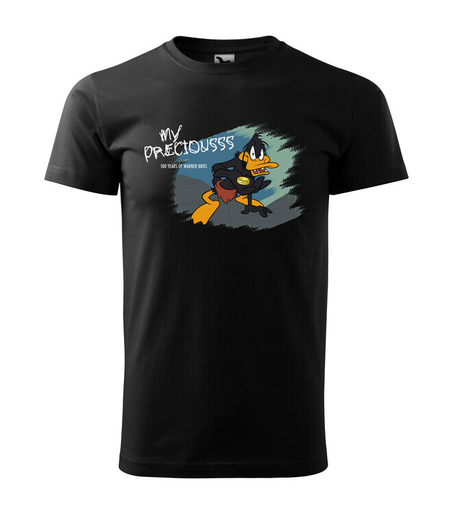 Europosters Tričko Looney Tunes - My Precious, M