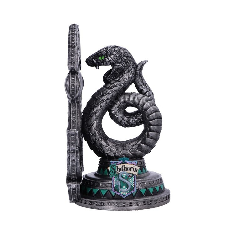 NEMESIS NOW Zarážky na knihy Zarážky na knihy Harry Potter - Zmijozel