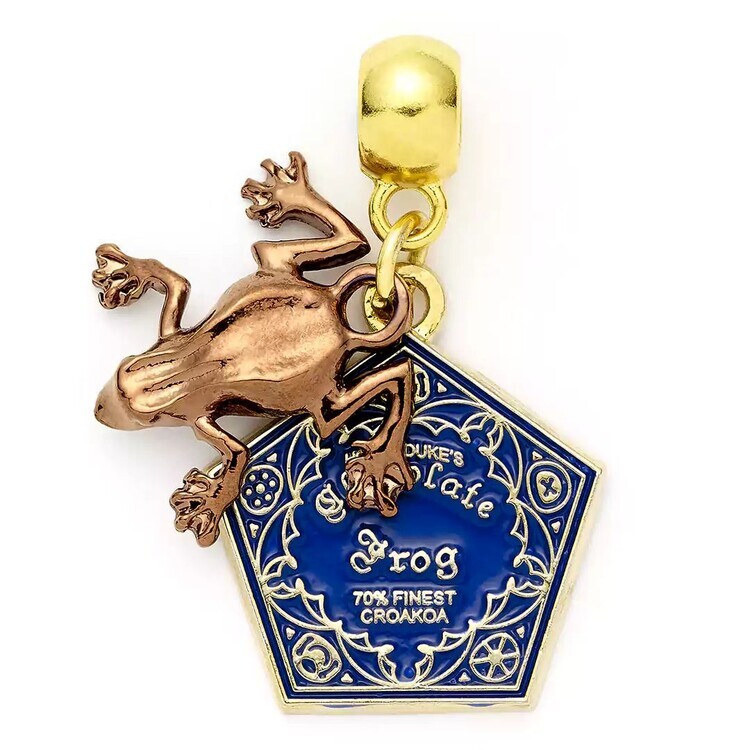 DISTRINEO Přívěšek Přívěšek Harry Potter - Chocolate Frog
