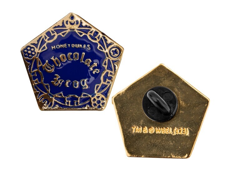 DISTRINEO Placka Harry Potter - Chocolate Frog