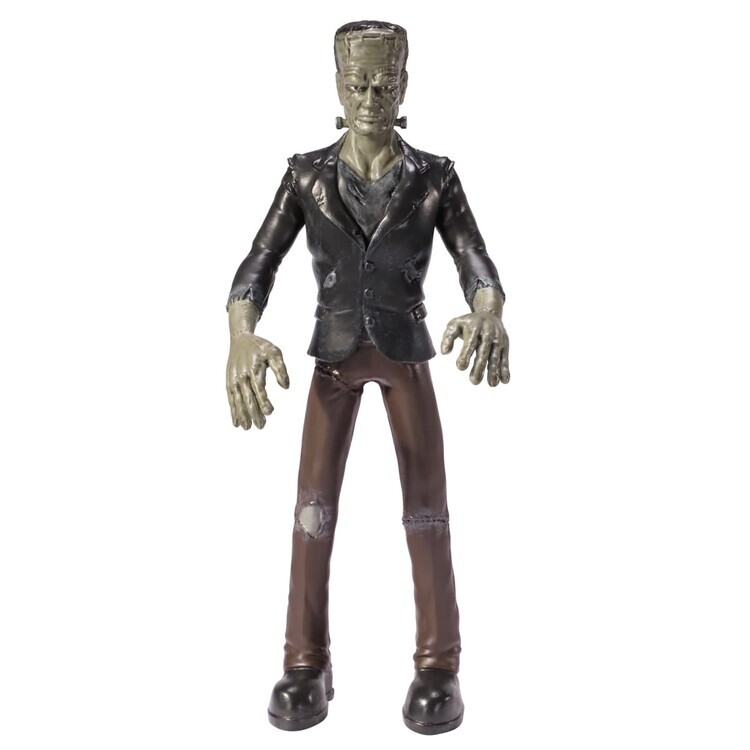 NOBLE COLLECTION Figurka Mini Universal - Frankenstein, 14 cm