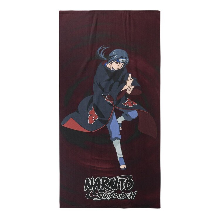 ARTESANIA CERDA, S.L.U. Ručník Ručník Naruto Shippuden