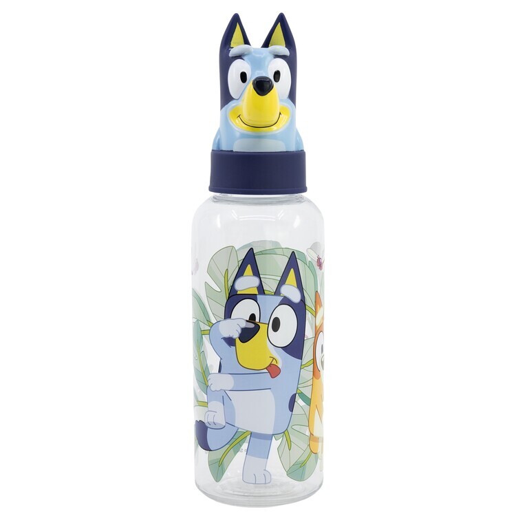 Storline Láhev 3D BlueY, 0,56 l