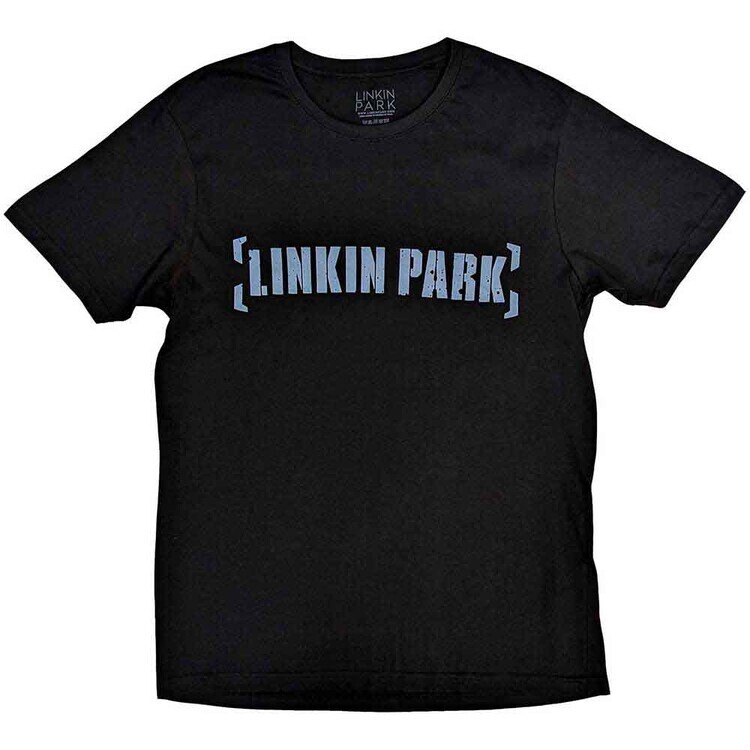 ROCKOFF Tričko Linkin Park - Meteora Portraits, S