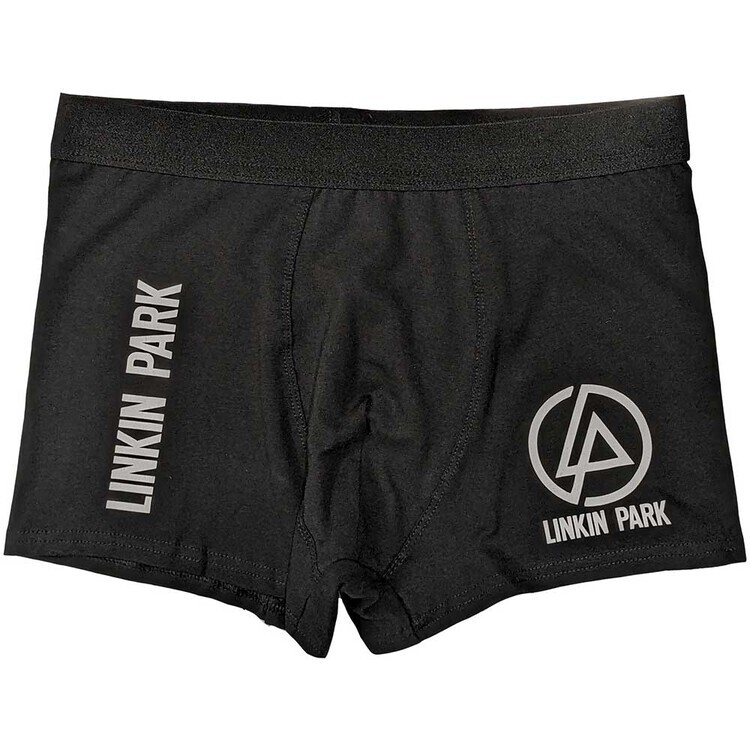 ROCKOFF Trenky Trenky Linkin Park - Concentric, XL