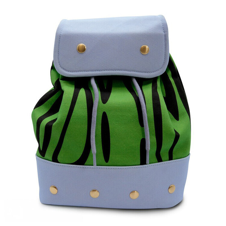 ABY STYLE Batoh One Piece - Portgas D. Ace, 35 x 30 x 12 cm