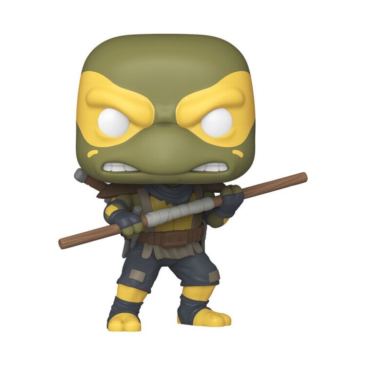 HEO Figurka Funko POP! - Teenage Mutant Ninja Turtles - Yi, 9 cm